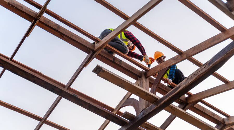 Expert top industrial roofings services in Naguabo, PR